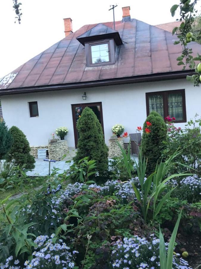 Вилла Casa Maria Бран Экстерьер фото